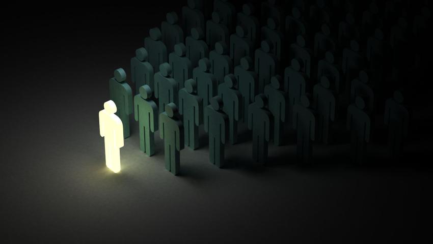 LEAD – Leadership and Mindset Change