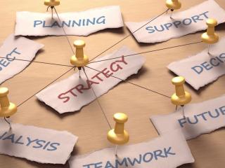 Strategy Development and Execution (SDE)
