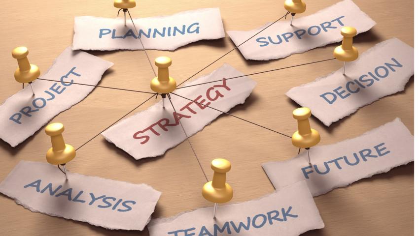 Strategy Development and Execution (SDE)