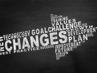 Change Management
