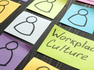 Culture Transformation