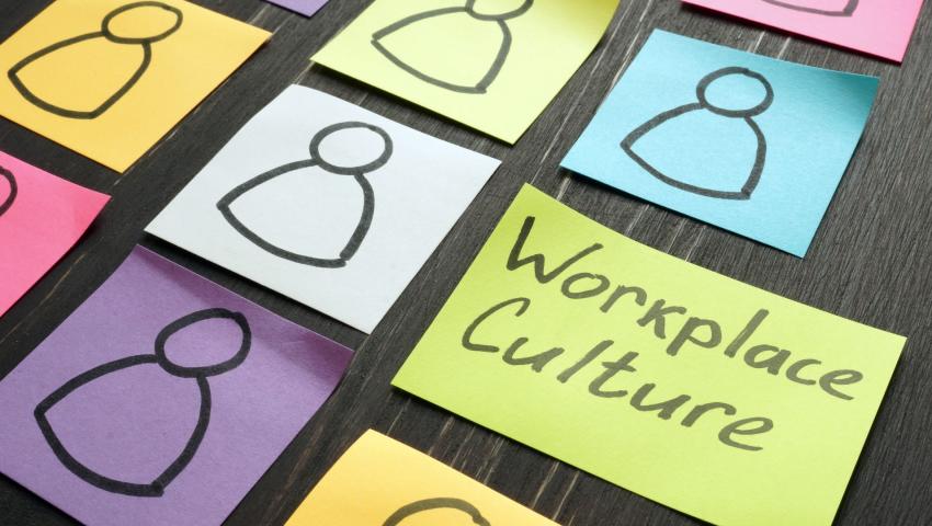 Culture Transformation