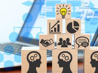 Organisational Review and Design