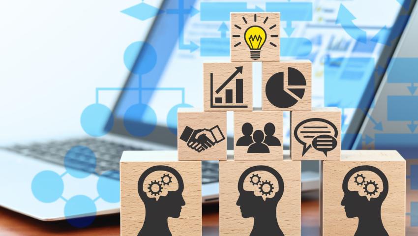 Organisational Review and Design