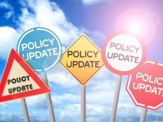 Policy Review and Development