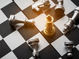 Strategy Development & Execution