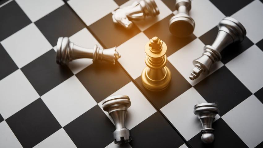 Strategy Development & Execution